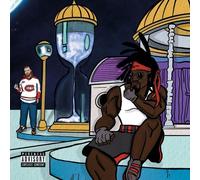 Tha God Fahim - Hyperbolic Time Chamber Rap Ii [Vinyl Lp] Explicit