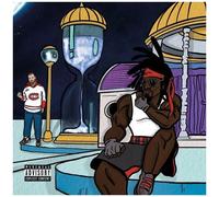 Tha God Fahim - Hyperbolic Time Chamber Rap Ii [Vinyl Lp] Explicit