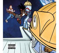 Tha God Fahim - Hyperbolic Time Chamber Rap Iii [Vinyl Lp] Explicit