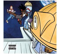 Tha God Fahim - Hyperbolic Time Chamber Rap Iii [Vinyl Lp] Explicit