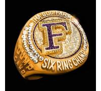 Tha God Fahim - Six Ring Champ [Vinyl Lp]