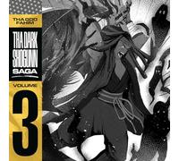 Tha God Fahim - Tha Dark Shogunn Saga Vol. 3