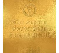 Tha God Fahim Tha Supreme Hoarder Of All Pristine (Vinyl)