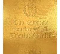 Tha God Fahim Tha Supreme Hoarder Of All Pristine (Vinyl)
