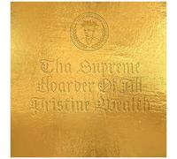 Tha God Fahim – Tha Supreme Hoarder Of All Pristine – Vinyle LP (Neuf)