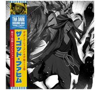 Tha God Fahim - The Dark Shogunn Saga Trilogy [Vinyl Lp] Colored Vinyl, Ltd Ed, Deluxe Ed