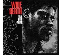 Tha God Fahim - Wide Berth [Vinyl Lp]