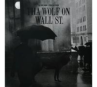 Tha God Fahim x Your Old Droog - Tha Wolf on Wall St.