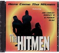 Here Comes The Hitmen