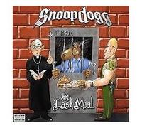 Snoop Dogg The Last Meal explicit_lyrics (Vinyl)