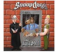 Tha last meal Edition limitée CD
