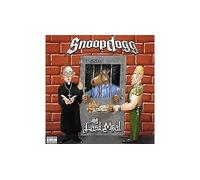 Snoop Dogg – The Last Meal – Vinyle – Paroles explicites – Atlantic Bicycle