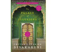 Tha palace of illusions