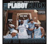 Tha Plaboy Click - Off Da Edgebrook