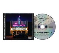 Ramirez - Tha Playa$ Manual II [Import]