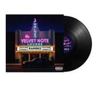 Ramirez - Tha Playa$ Manual II (Black Vinyl) [Import]