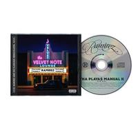 Tha Playas Manual II CD