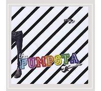 Tha Pumpsta - Bass Black Treble White