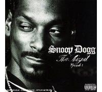 Snoop Dogg - Tha Shiznit-Episode 1 [Import]