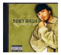 Bash, Baby – Tha Smokin' Nephew – Republic – Import États-Unis