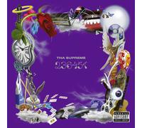 Tha Supreme – 23 6451 – Vinyle – Neuf – Epic