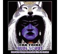 Tha Tribe - Blue Scout