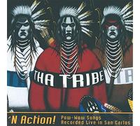 Tha Tribe - 'n Action