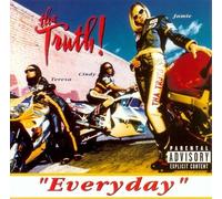 Tha Truth - Everyday
