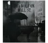 Tha Wolf On Wall St. (Random Color) [Vinyl] Colored Vinyl