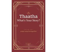 Thaatha- What's your story?