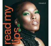 THABILE - READ MY LIPS CD NEUF