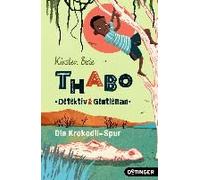 Thabo: Detektiv Und Gentleman