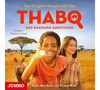 Thabo Nashorn-Abenteuer. Das Original-Hörspiel zum Film [Import]