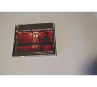 Thacker Mountain Radio - An Anthology of Words and Music, Live in Oxford, Mississippi (2-CD Set)