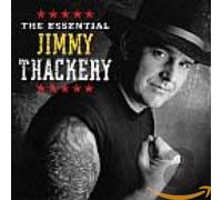 Thackery, Jimmy - Essential [Import]