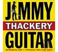 Thackery, Jimmy – Guitar – Import – The Orchard
