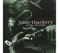 Thackery, Jimmy - Sinner Street [Import]