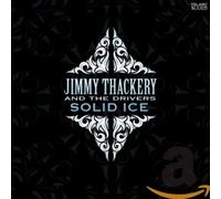Thackery, Jimmy - Solid Ice