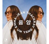 Emma-Jean Thackray – Um Yang Night Dreamer/Direct to Disc Sesions – Vinyle – Victrola