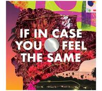 Thad Cockrell – If in Case You Feel The Same – CD