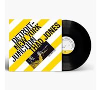 Thad Jones - Detroit - New York Junction [VINYL]
