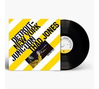 Thad Jones - Detroit-New York Junction [Vinyl Lp] 180 Gram, Rmst