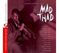 Thad Jones - Mad Thad