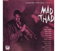 Thad Jones - Mad Thad [Import]