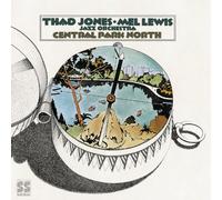 Thad Jones & Mel Lewis - Central Park North [Import]
