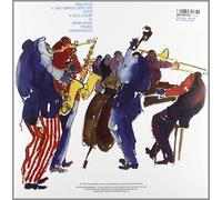Thad Jones & Mel Lewis Consummation (Vinyl) 12" Album