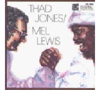 Thad Jones & Mel Lewis - Thad Jones & Mel Lewis