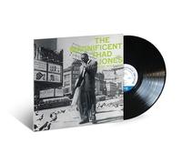 Thad Jones - The Magnificent Thad Jones