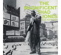The Magnificent Thad Jones Édition Limitée
