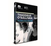 Thaddeus O'sullivan The Early Films 2dvd Bonus Edition